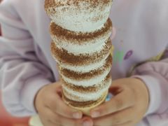 -DQ·蛋糕·冰淇淋(通州万达店)