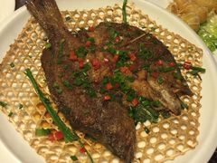 -章吴记喜瑞餐厅(东东城店)