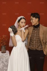 点击看大图 -格拉视觉摄影工作室(正成·财富ID店)