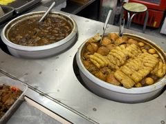 -阿姨牛杂(北京路店)