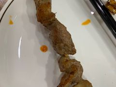 -西北朗益和穆斯林餐厅