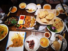 -Siam泰餐厅(水上公园店)