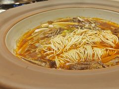 -六安宴(解放北路店)
