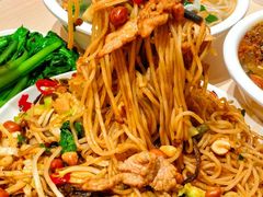 -水平有限广西米粉·广西风味集(五道口店)