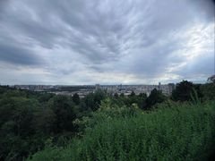 -富乐山