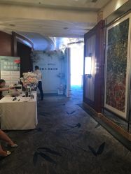 -北京嘉里大酒店·宴会厅婚宴·户外婚礼·生日宴