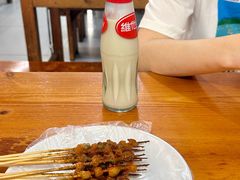 -十里铺铁板鱿鱼