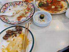 -帕米尔食府(白云观店)