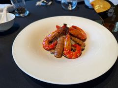 椒麻海鲜-鲁采LU STYLE(新天地店)