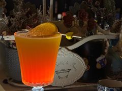 -蜉蝣酒吧(仓山万达店)