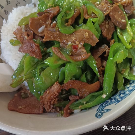 段记牛聋子牛肉粉