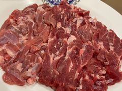 -福寿斋·老北京铜锅涮肉·烧烤(清岚店)
