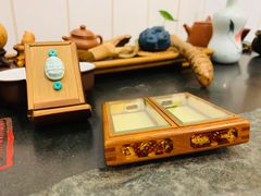 -Rabbit Cafe私房西餐甜点咖啡(栖霞路店)