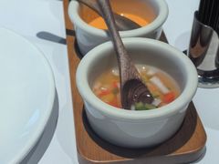 -拉蒂娜·巴西牛排馆 Latina·Brazilian Steakhouse(陆家嘴旗舰店)