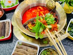 -旺蜀主成都串串火锅(西直门凯德MALL店)