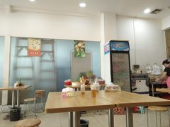 -潮汕裕成莲藕(泰沙路店)