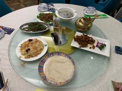-阿拉丁新疆风味餐厅·清真(罗廊巷店)