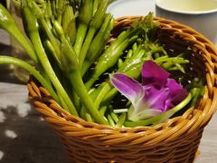 -野·大山里野生菌石锅土鸡(益田假日店)