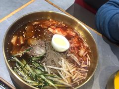 -明洞王妃家烤肉(苏州中心星悦汇店)