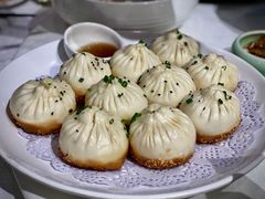 招牌生煎包-和记小菜(东方店)