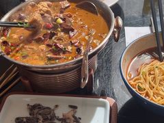 -宛平李记小吃(东关街店)