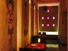 -花马天堂云南餐厅 Lost Heaven(高邮路店)