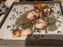 -绿茶餐厅(珞珈创意城店)