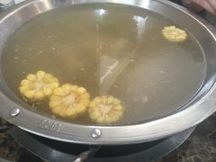 -林记潮牛·牛肉火锅(上马墩店)