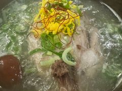 -Myeongdong North Strathfield