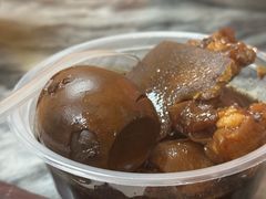 -娟姨第一娟猪脚姜(第十甫路店)