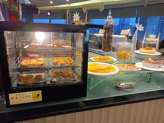 -中山国际酒店中餐厅