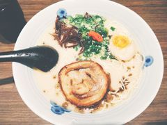-雷神拉面(财富中心玉米楼店)