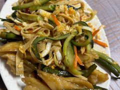 -尹记餐馆(花园店)