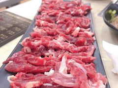 肥牛肉-潮汕良记牛肉火锅(洪武路店)