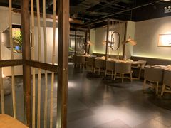 大堂-云水瑶意境云南菜餐厅(大悦城店)