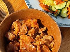 -吴大师呱呱面皮(育生巷店)