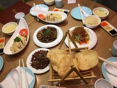 -新加坡高记KOO KEE Restaurant(盈科店)
