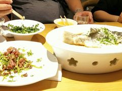-渝乡老妈·北京烤鸭(六里桥店)