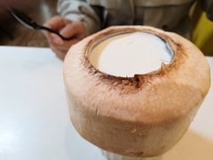 -志龙皇冠吃货椰子铺