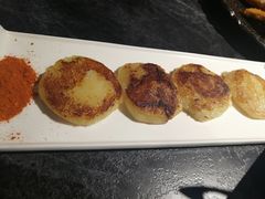 土豆粑-泉味道贵州厨房(三里河店)