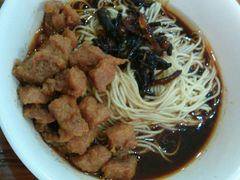 -潘国仙耳光馄饨(黄家阙路店)