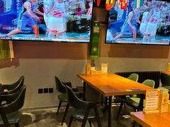 -京狮炙燥·精酿烧烤(首经贸店)