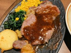 -萨莉亚意式餐厅(杭州滨江天街店)