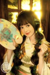 -持熹光年写真体验馆