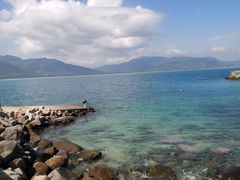 -海南分界洲岛旅游区