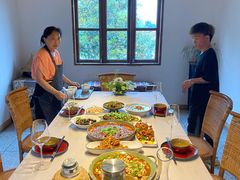 包厢-悦哉·派对·草坪婚礼·围炉煮茶(三圣乡店)