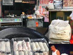 -阿芬卤面(花巷店)