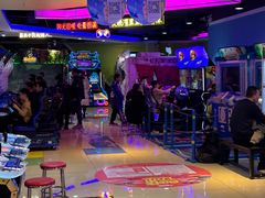 -大玩家(万达广场大连甘井子店)