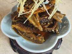 -二泉园老菜馆·百年无锡菜