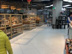 -家乐福(古北店)